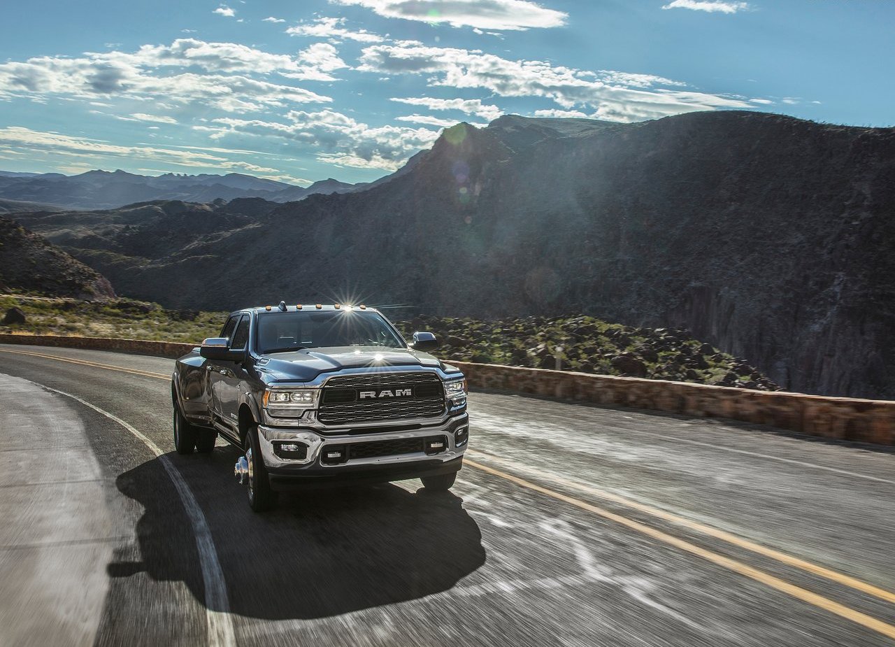 RAM HEAVY DUTY, foto 24