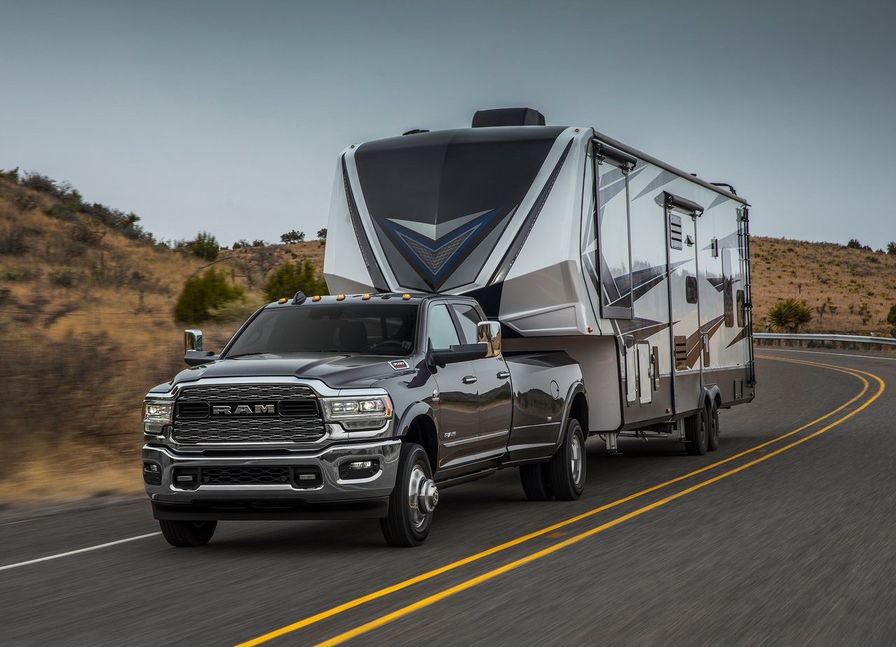 RAM HEAVY DUTY, foto 27