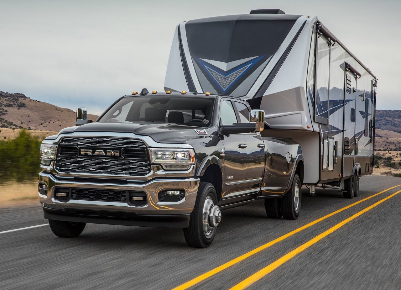 RAM HEAVY DUTY, foto 28