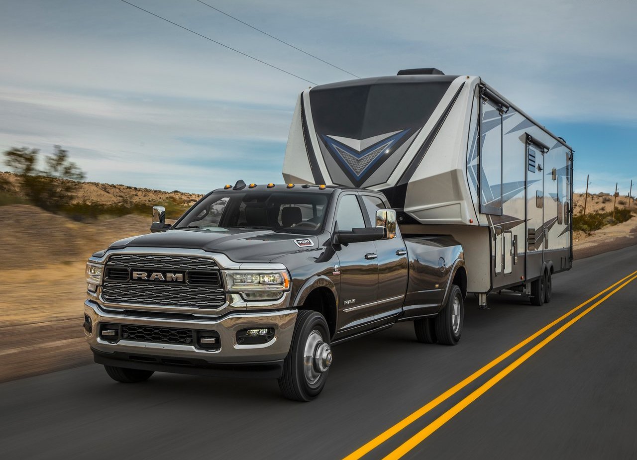 RAM HEAVY DUTY, foto 29