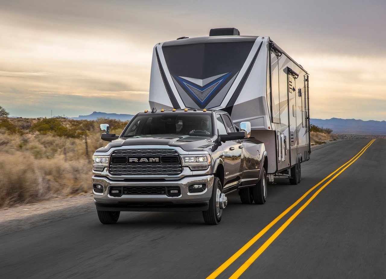 RAM HEAVY DUTY, foto 30