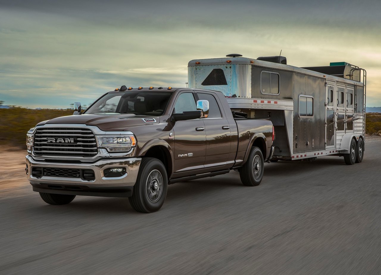 RAM HEAVY DUTY, foto 31