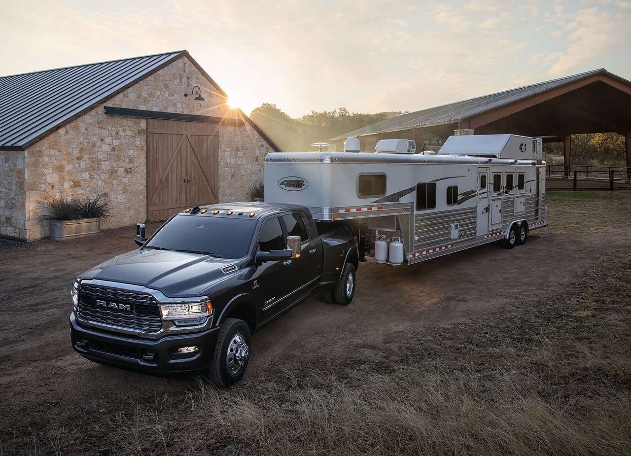 RAM HEAVY DUTY, foto 32