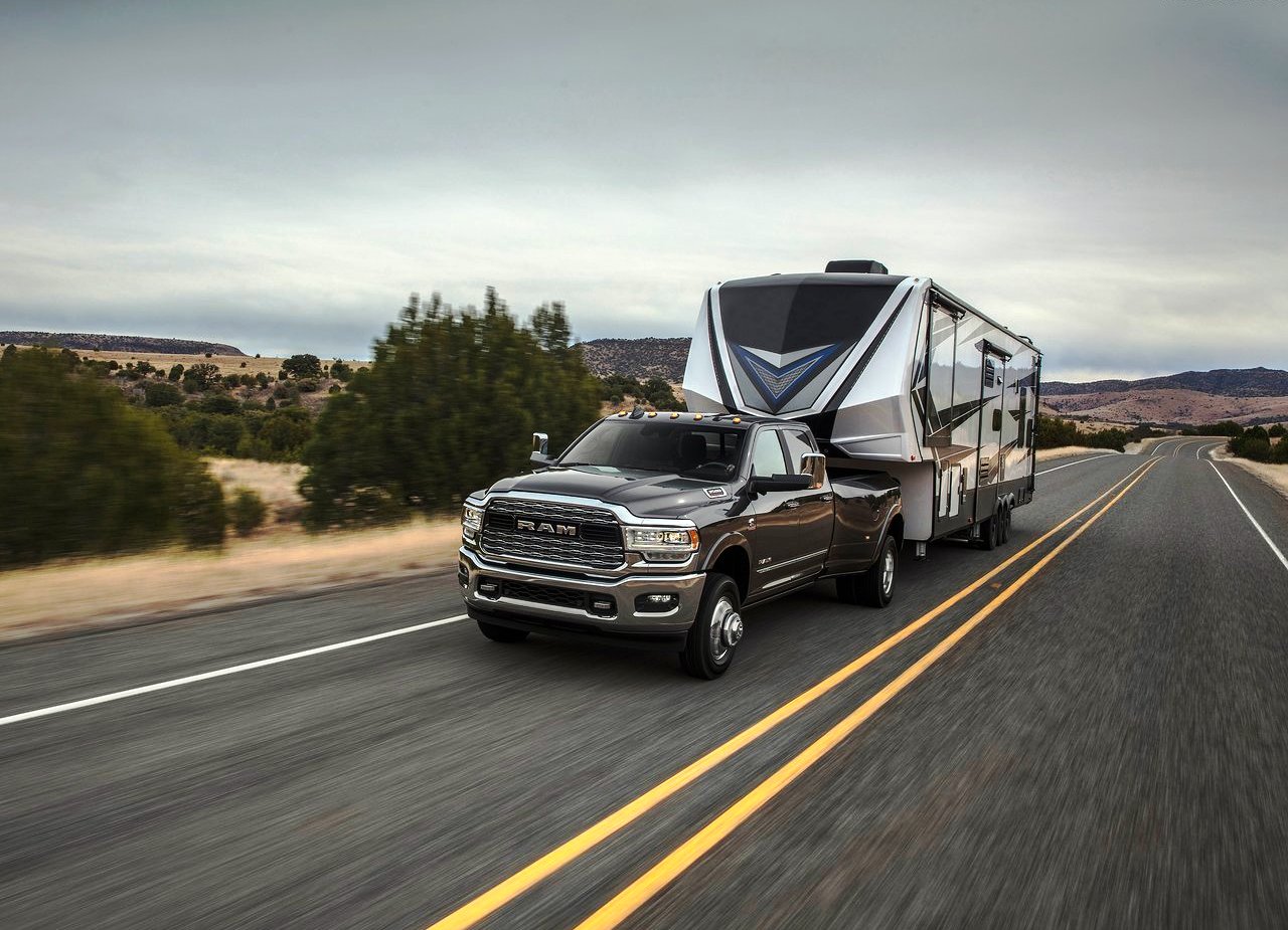 RAM HEAVY DUTY, foto 34