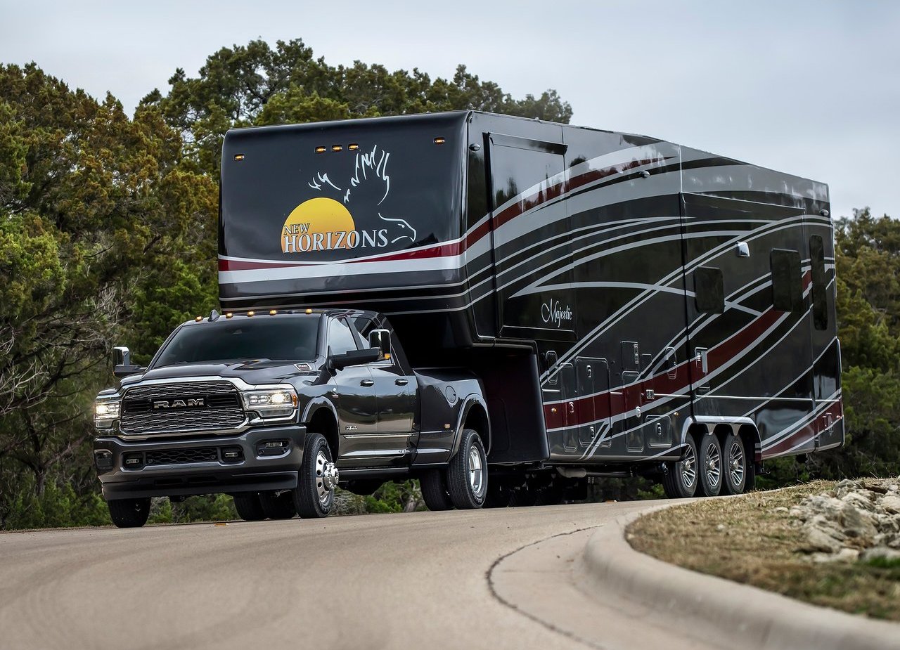 RAM HEAVY DUTY, foto 35