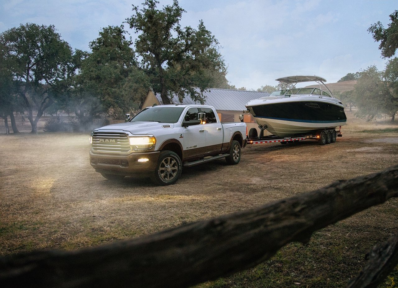 RAM HEAVY DUTY, foto 36