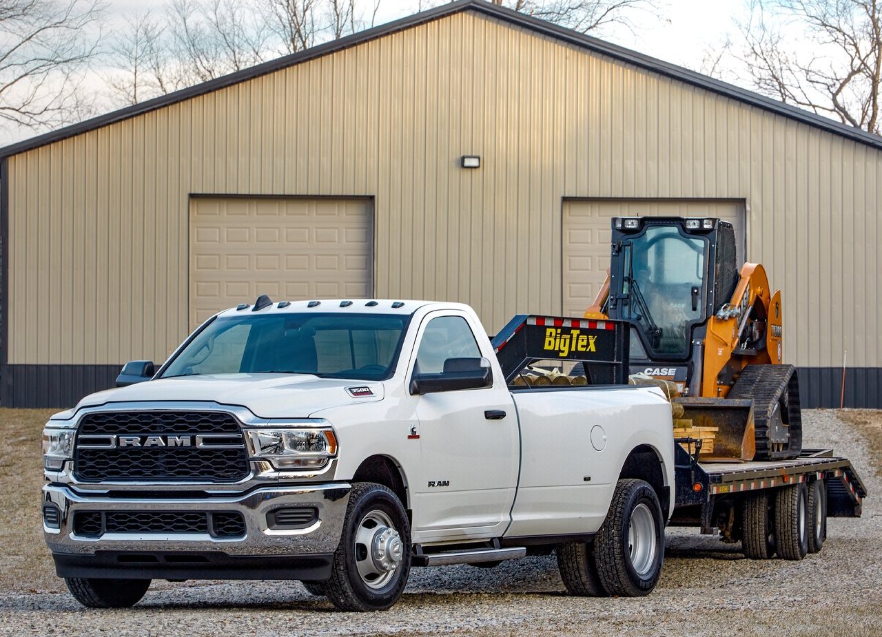 RAM HEAVY DUTY, foto 37