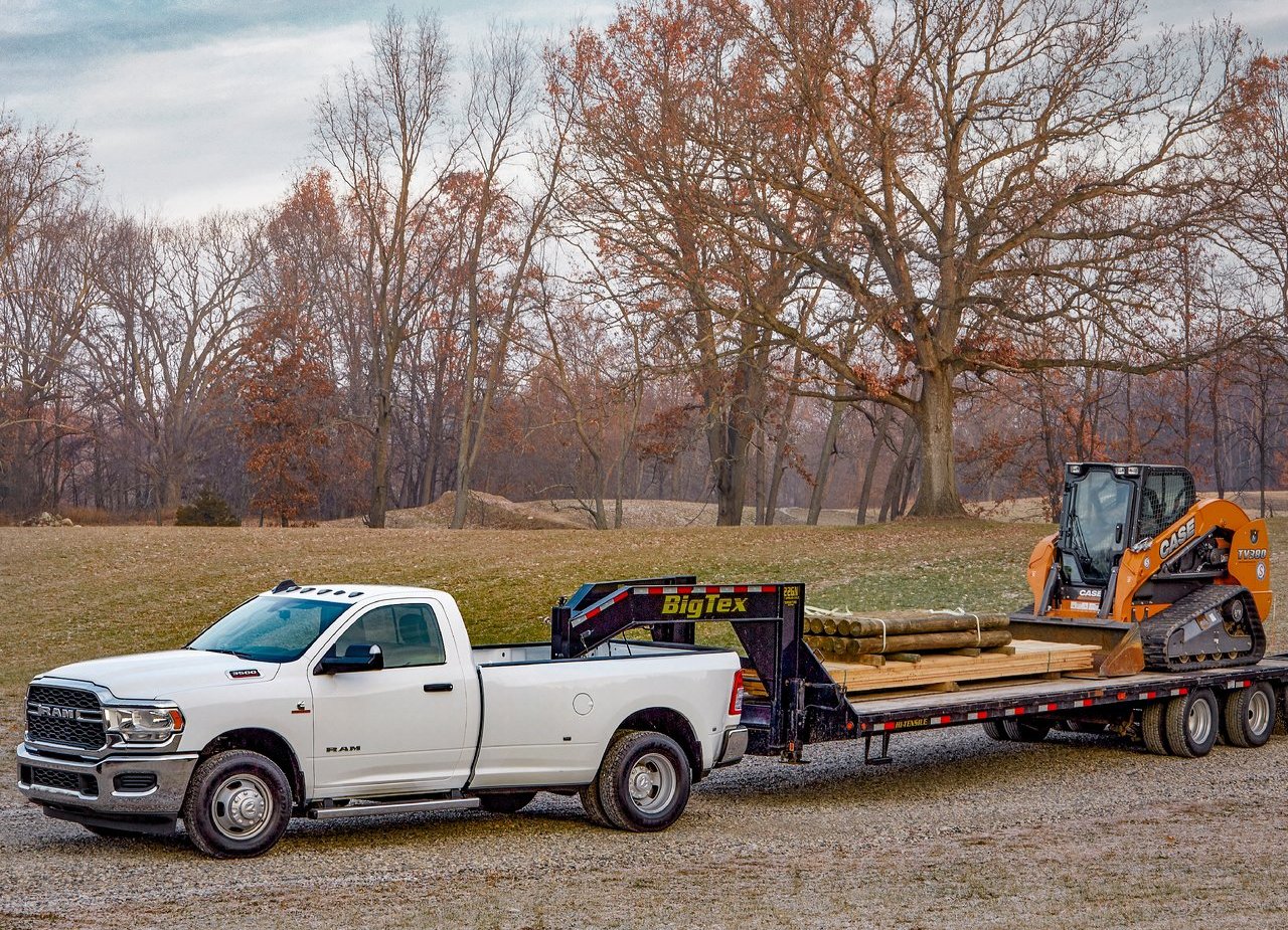 RAM HEAVY DUTY, foto 38