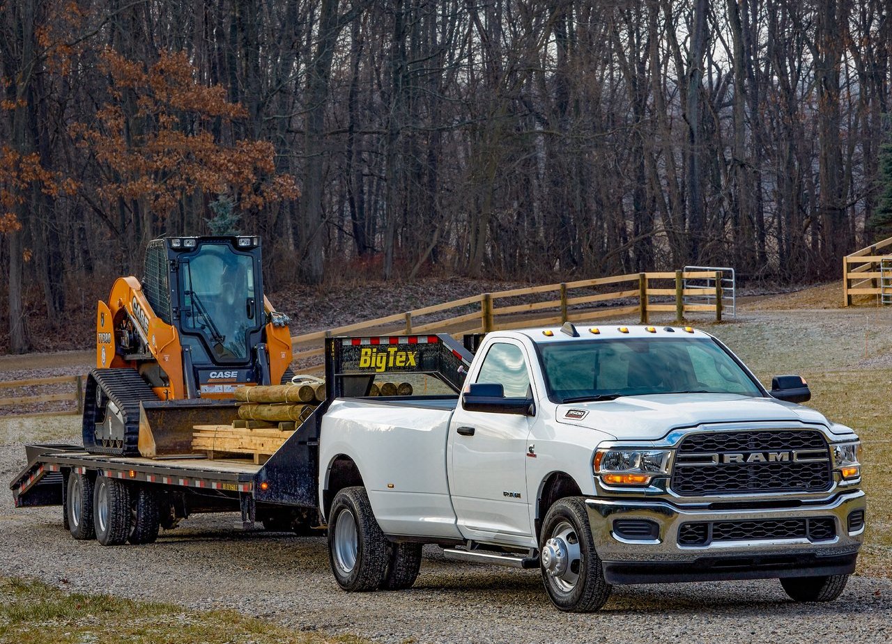RAM HEAVY DUTY, foto 39