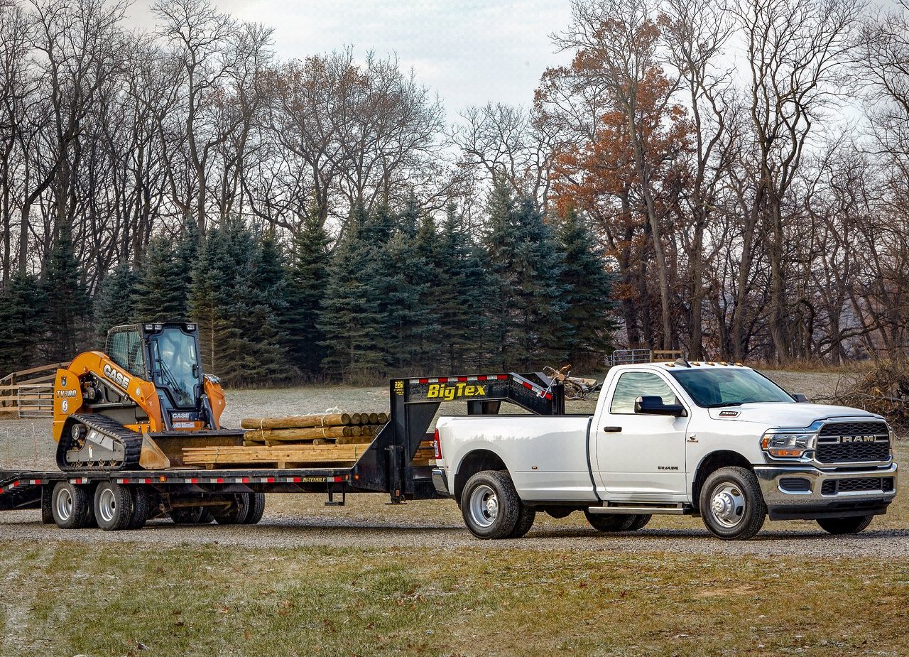 RAM HEAVY DUTY, foto 40