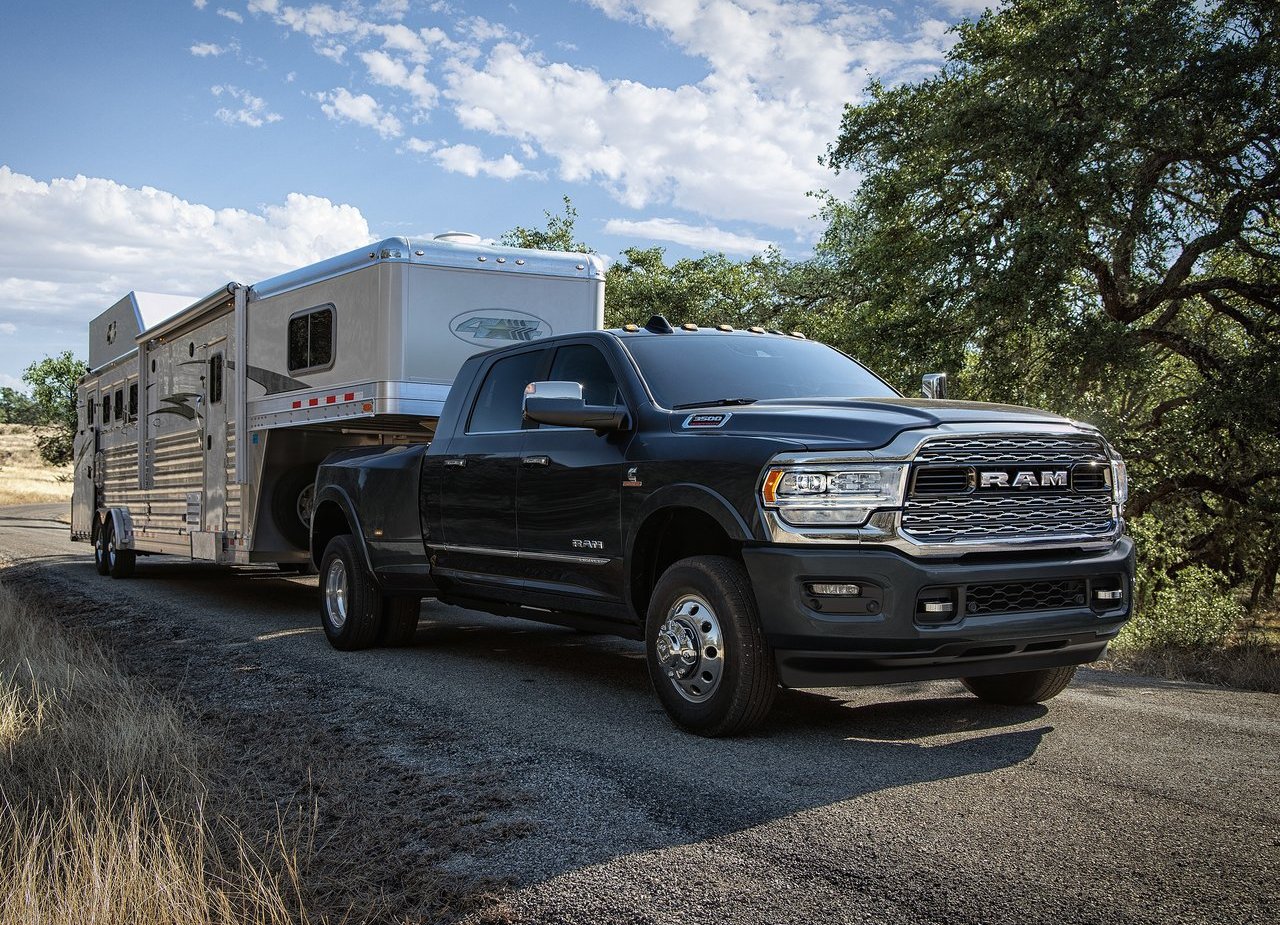 RAM HEAVY DUTY, foto 41