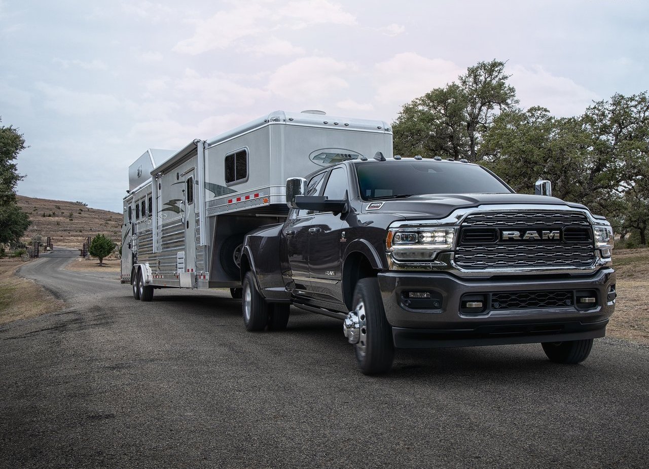 RAM HEAVY DUTY, foto 42
