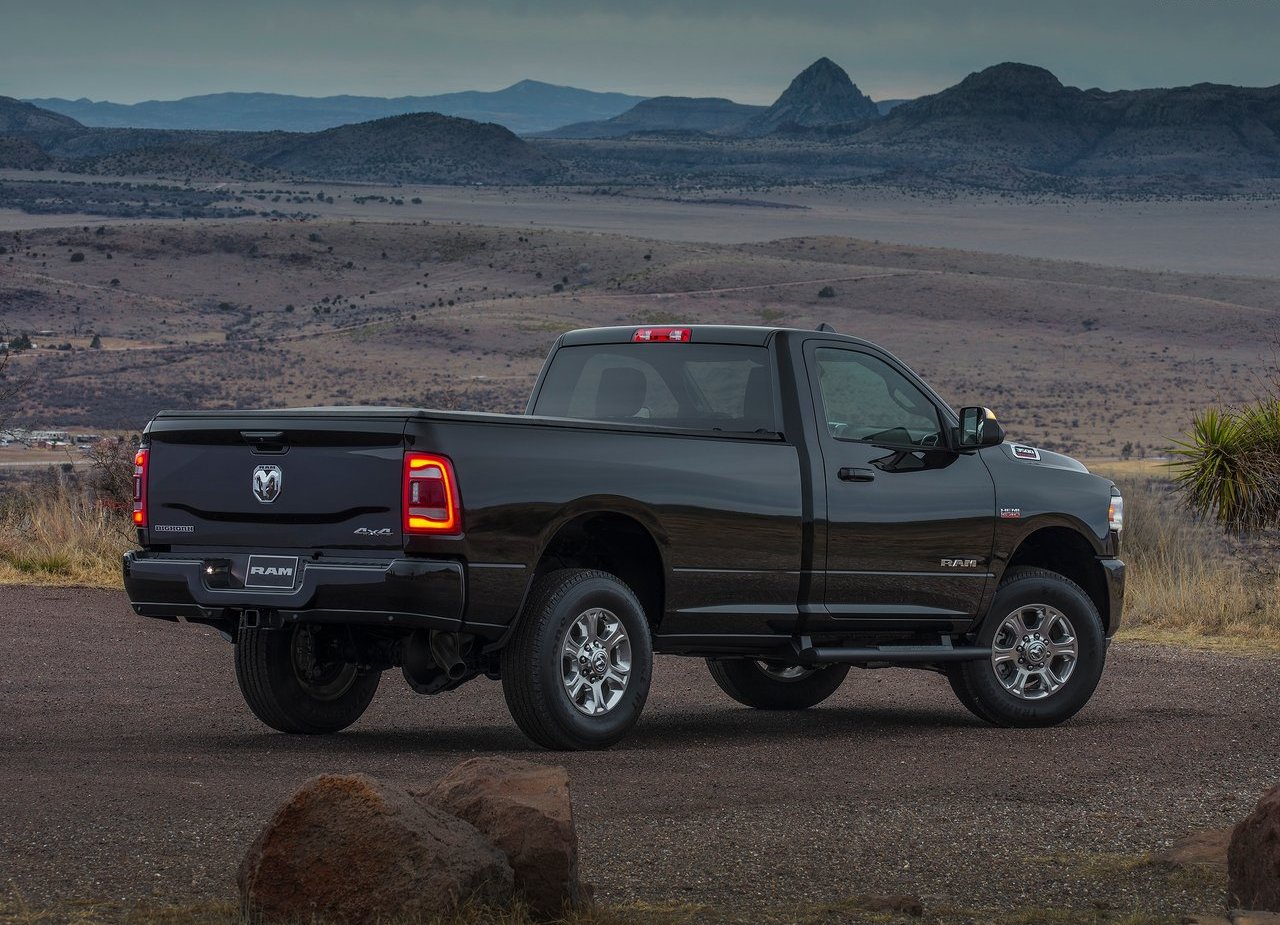 RAM HEAVY DUTY, foto 43