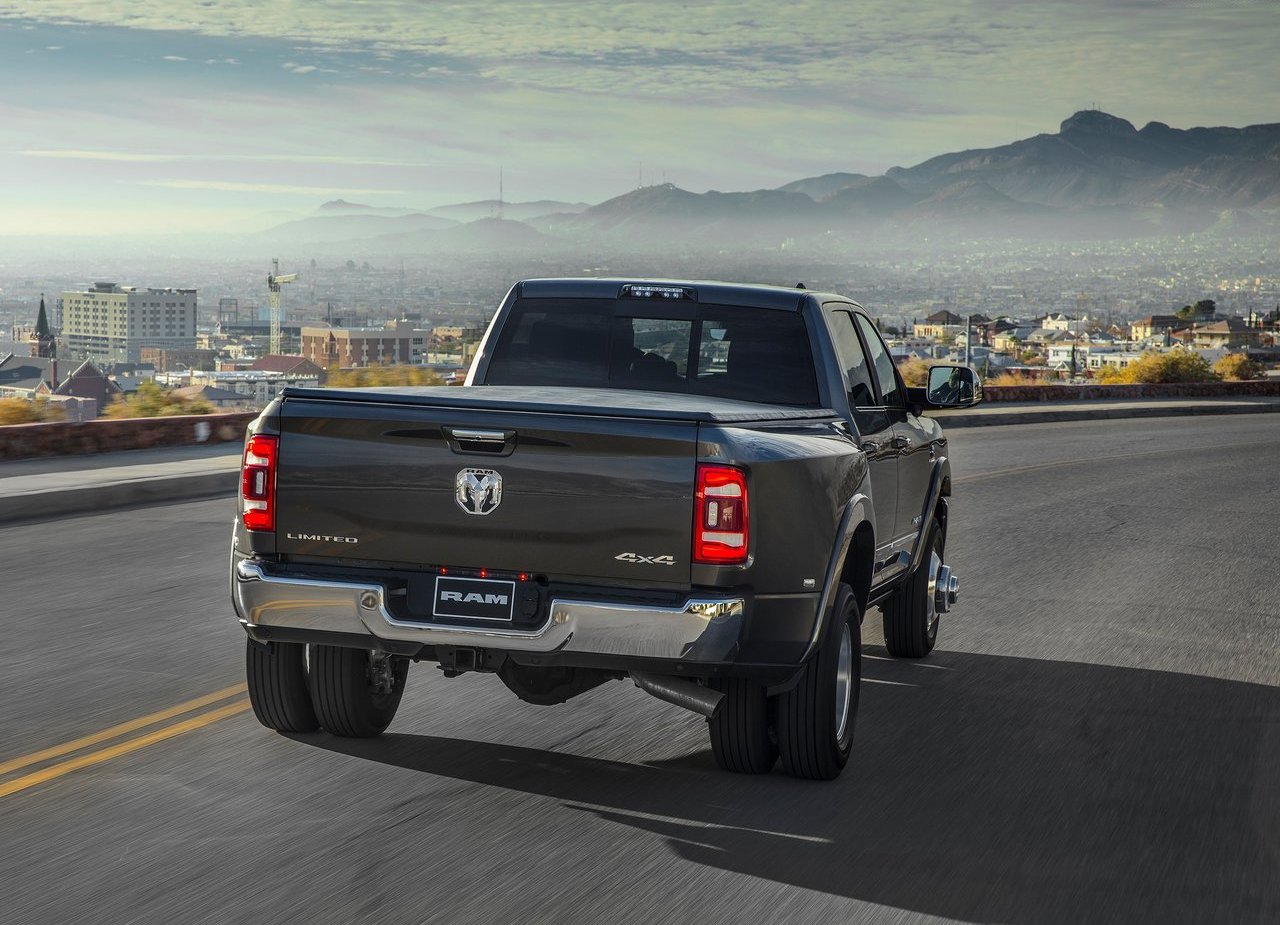 RAM HEAVY DUTY, foto 45