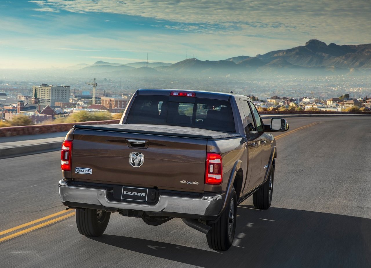 RAM HEAVY DUTY, foto 46