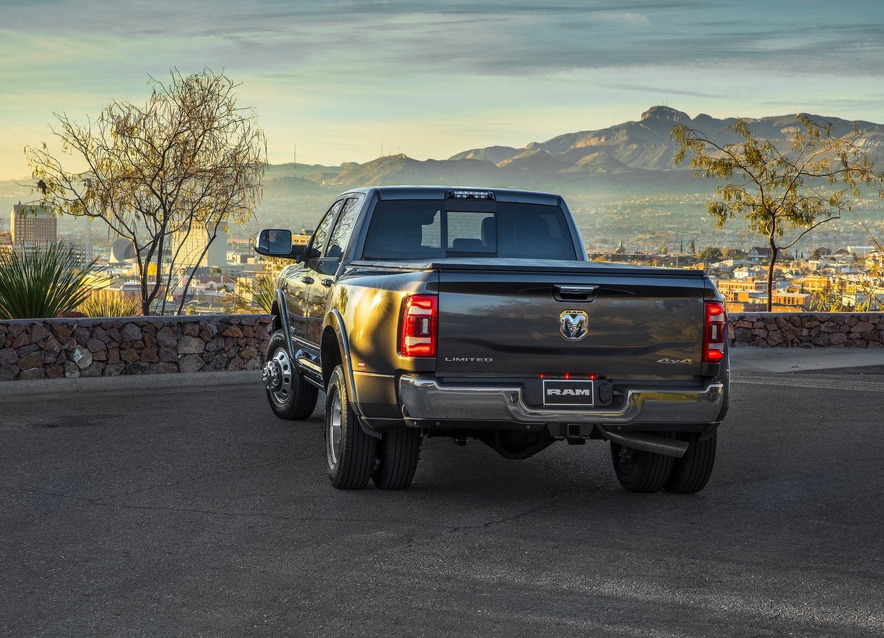 RAM HEAVY DUTY, foto 47