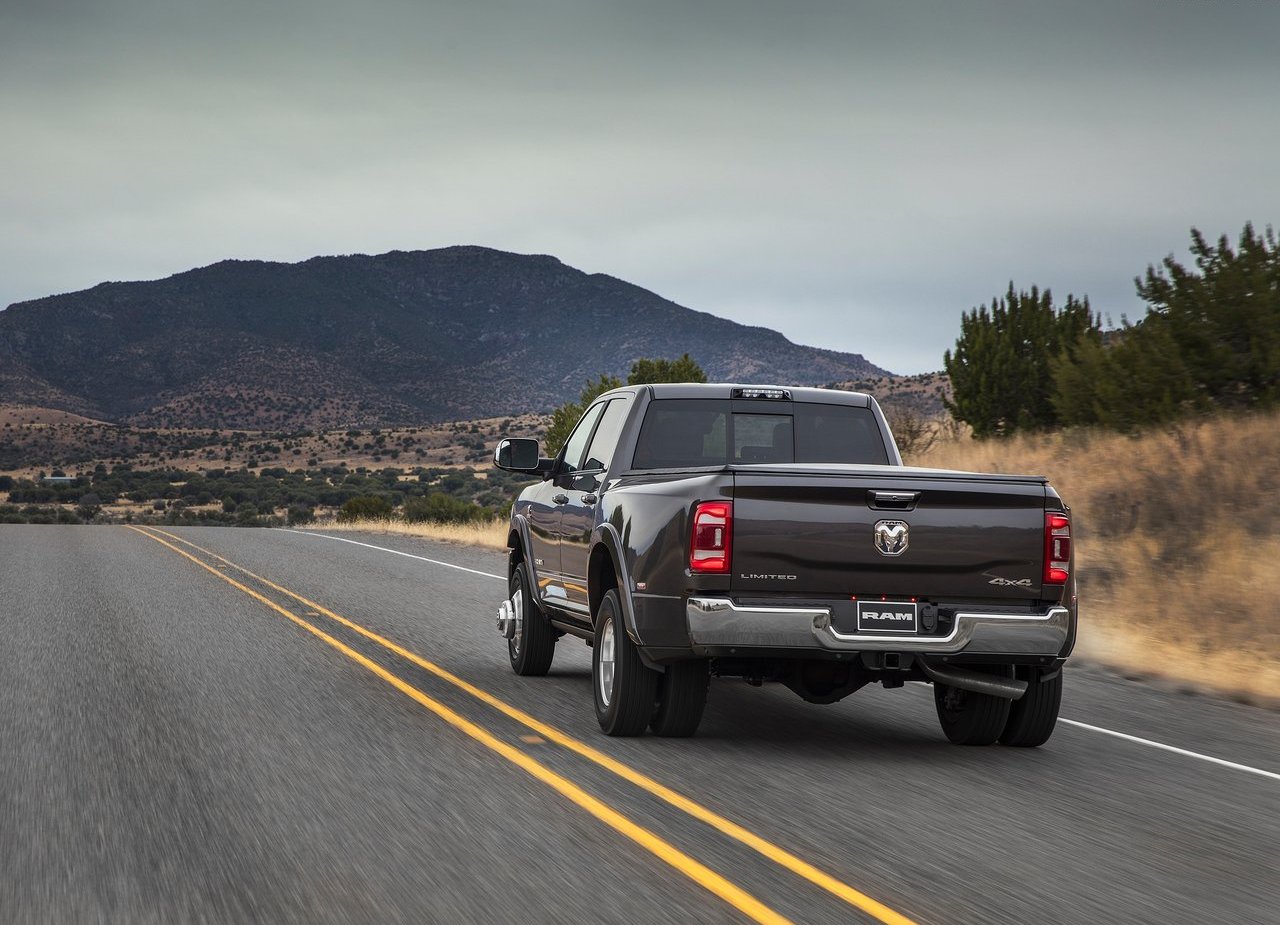 RAM HEAVY DUTY, foto 49