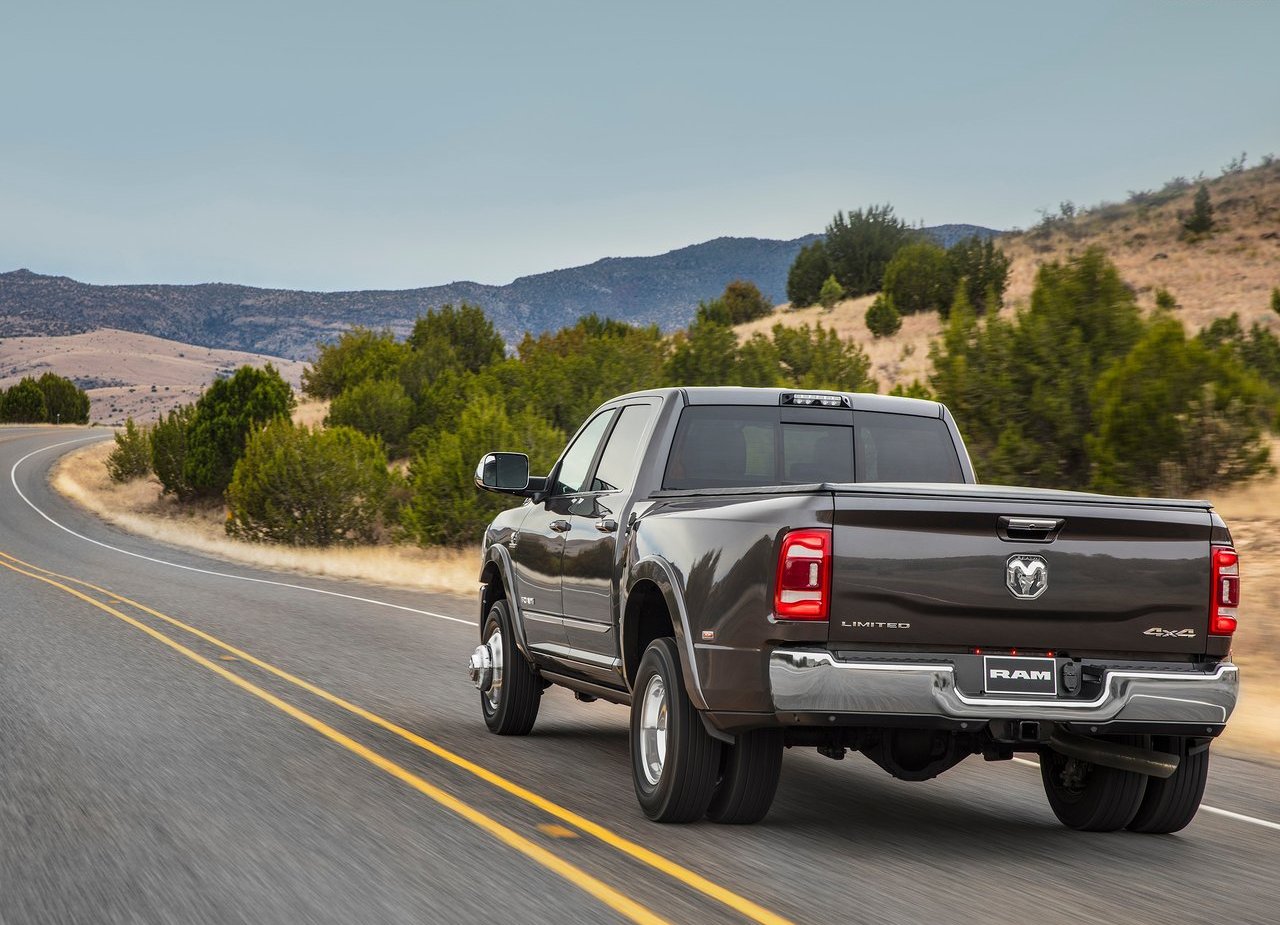 RAM HEAVY DUTY, foto 50