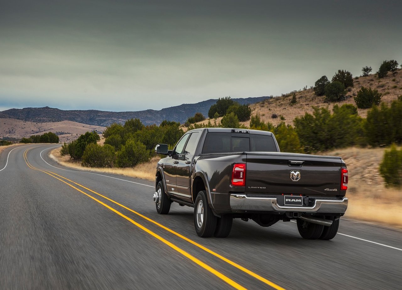 RAM HEAVY DUTY, foto 51