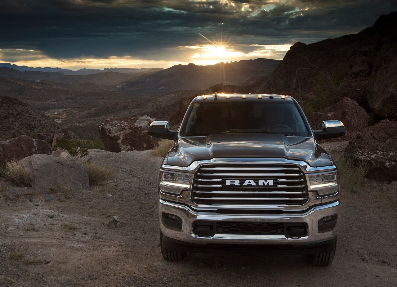 RAM HEAVY DUTY, foto 53