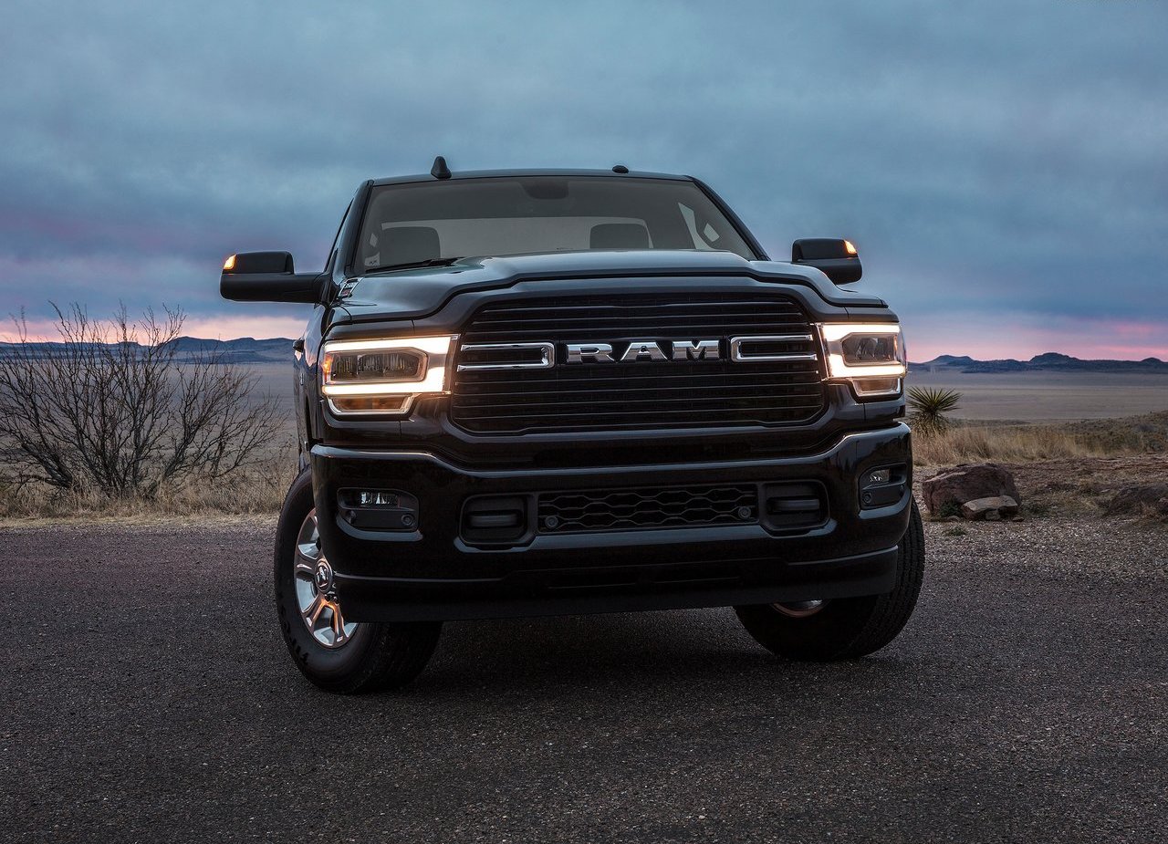 RAM HEAVY DUTY, foto 54
