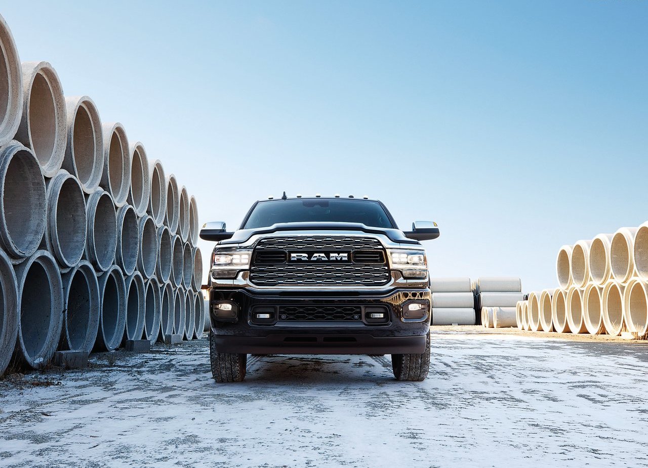 RAM HEAVY DUTY, foto 55