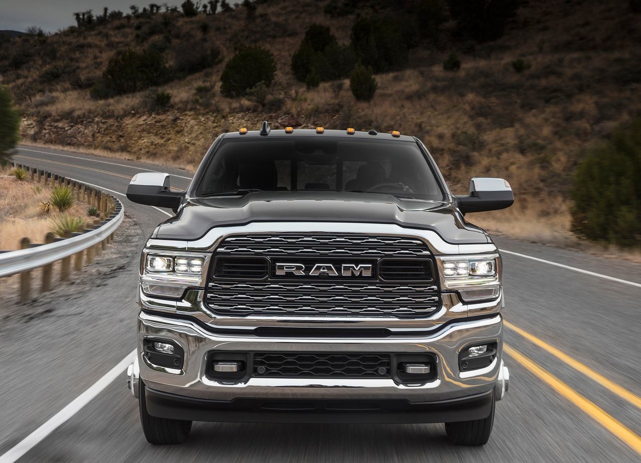 RAM HEAVY DUTY, foto 56