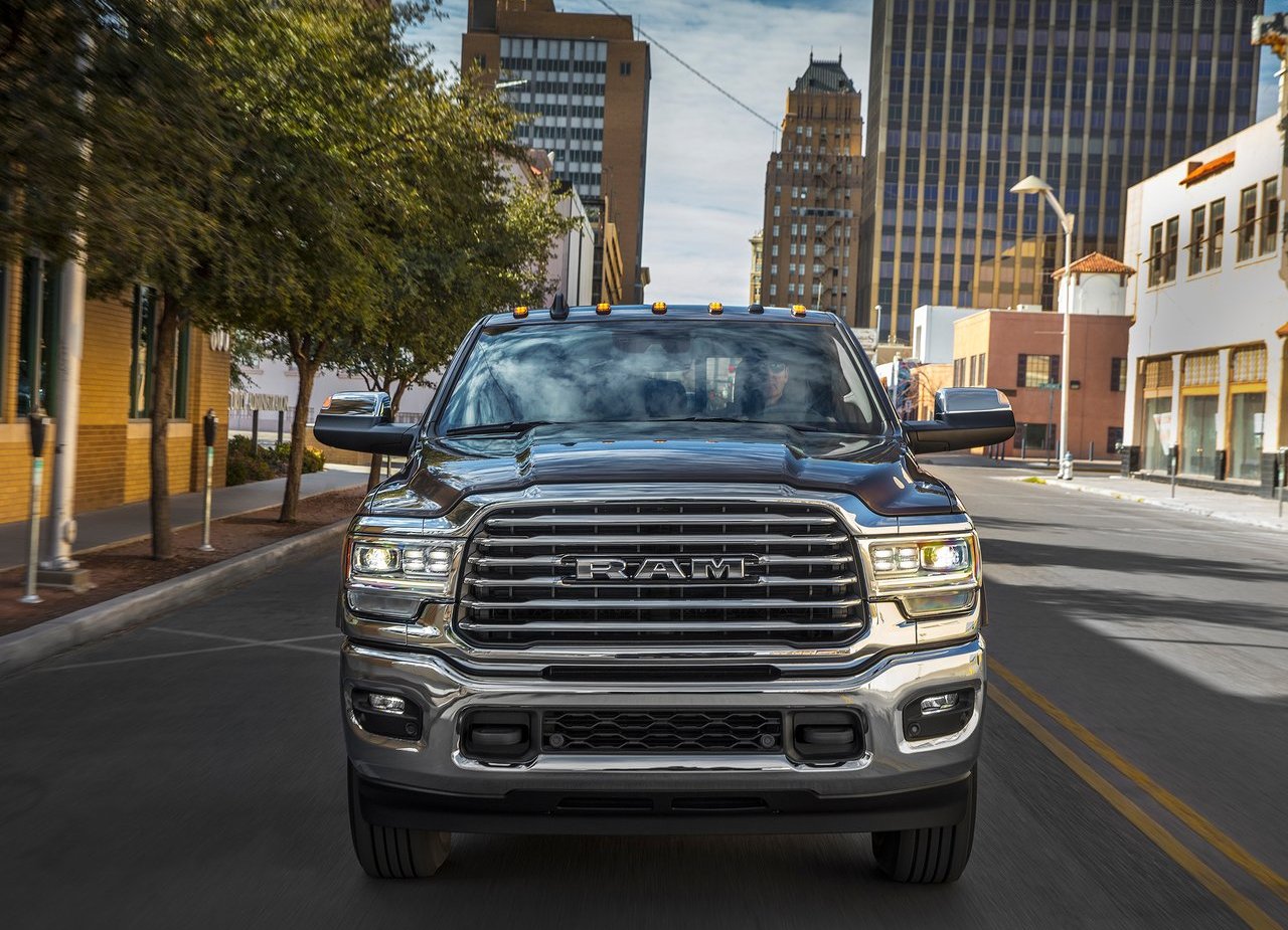 RAM HEAVY DUTY, foto 57