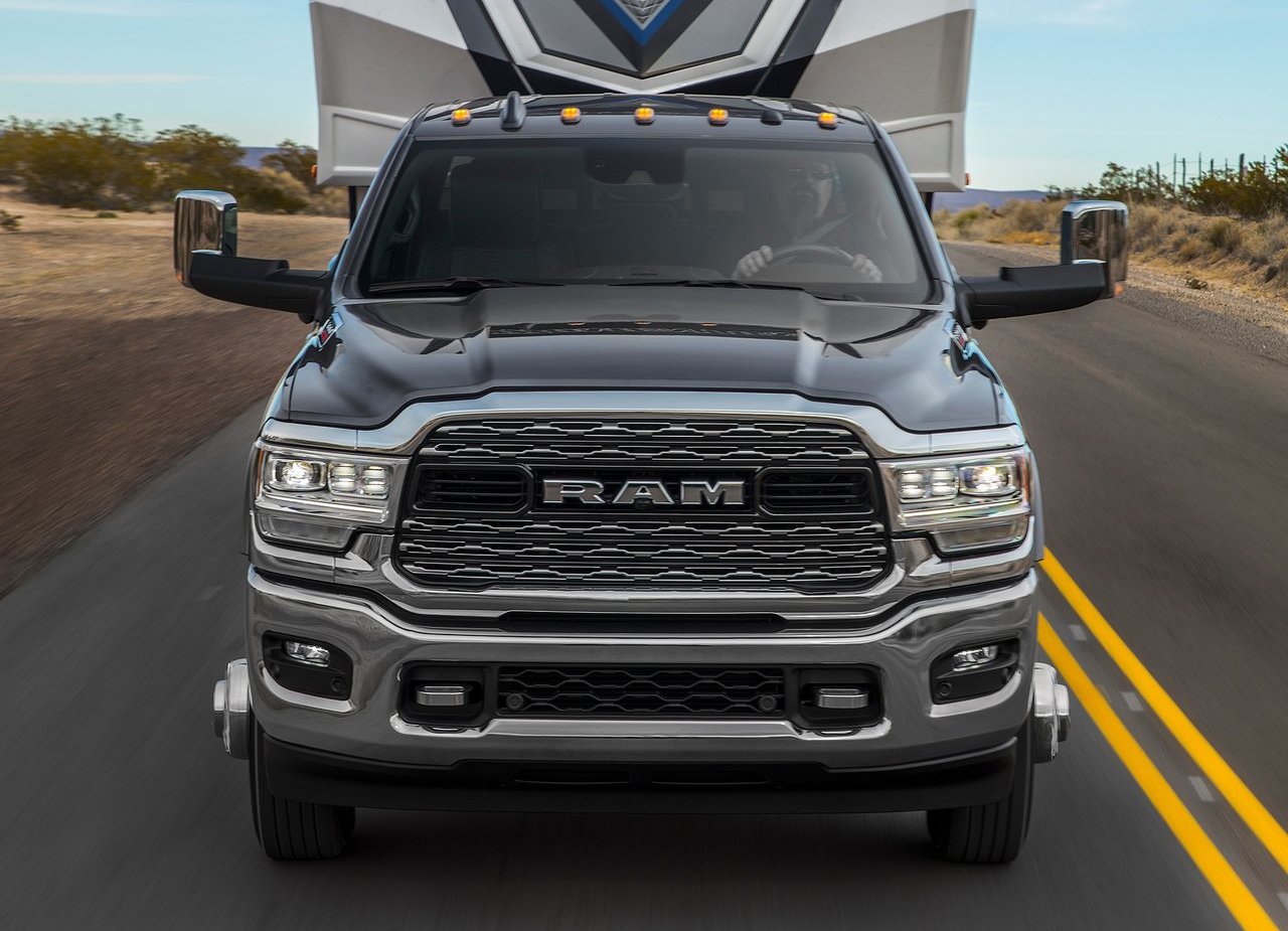 RAM HEAVY DUTY, foto 58