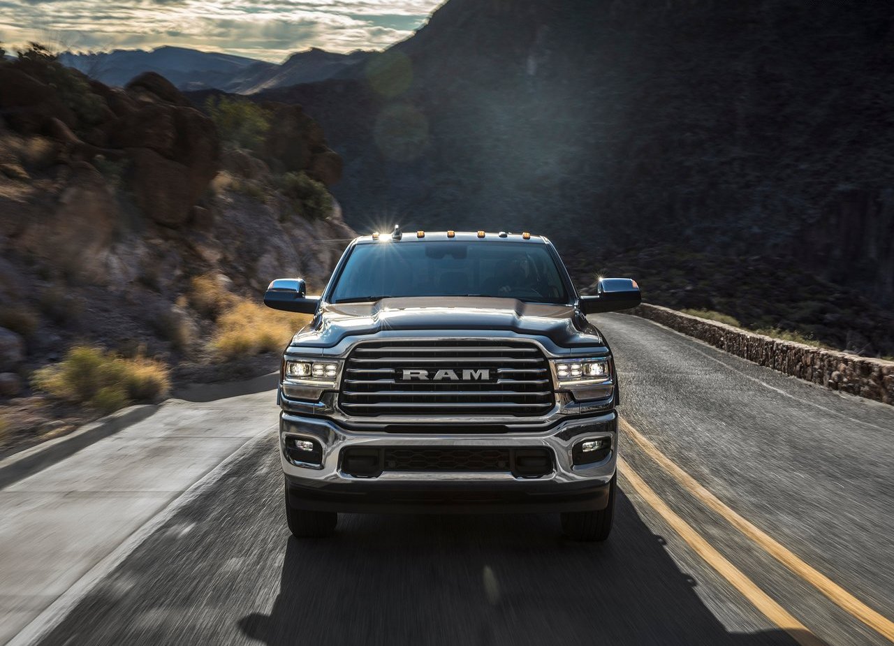 RAM HEAVY DUTY, foto 59