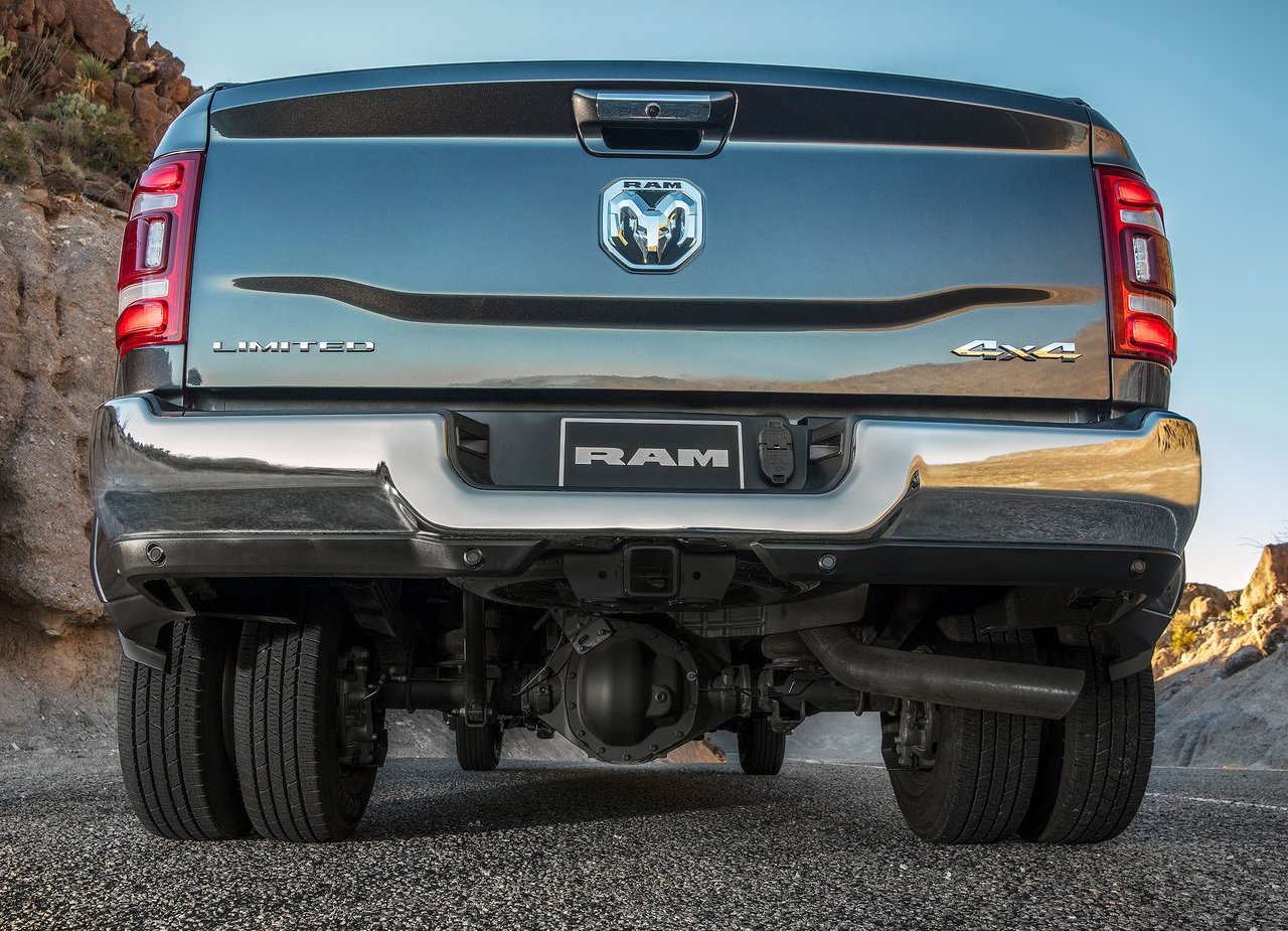 RAM HEAVY DUTY, foto 60