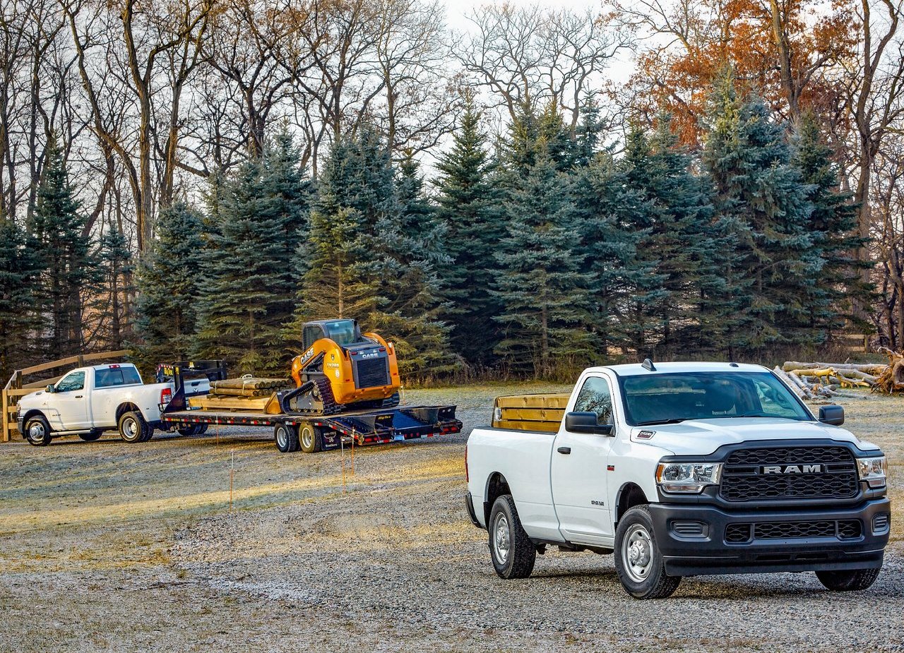 RAM HEAVY DUTY, foto 62