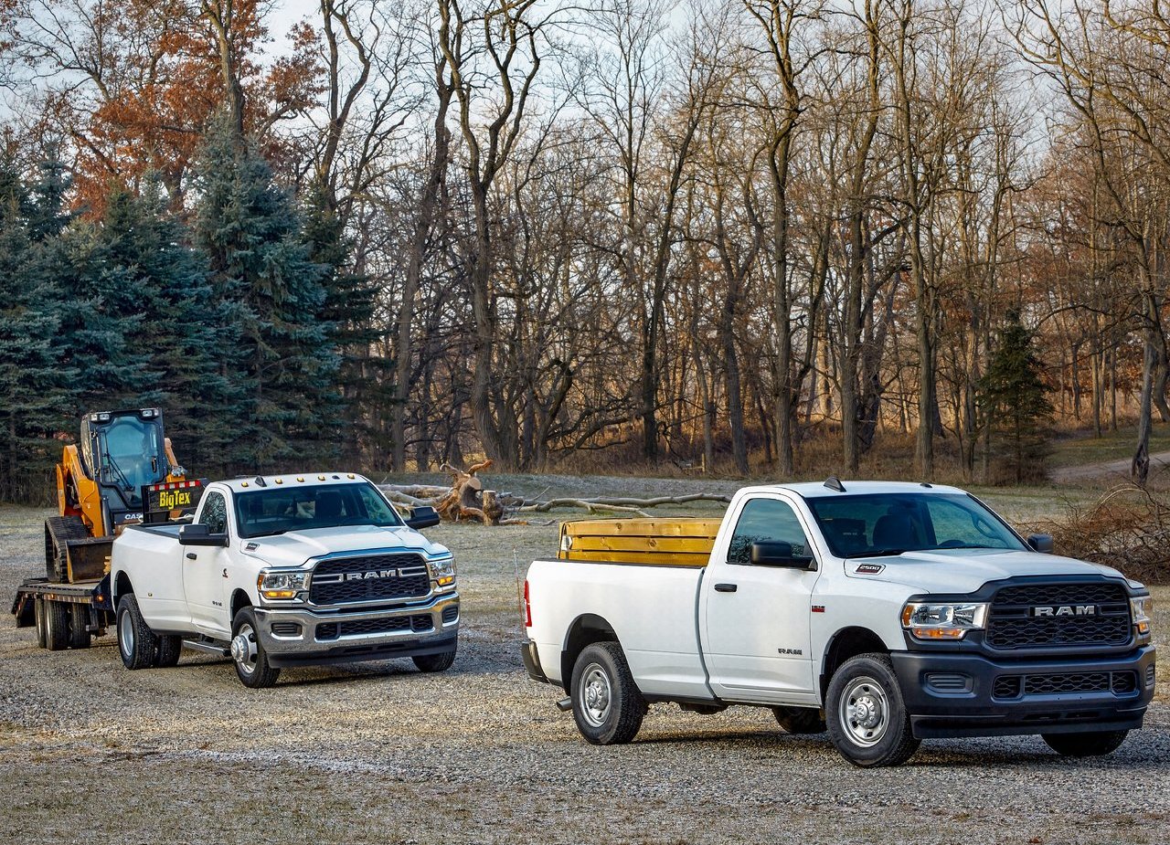 RAM HEAVY DUTY, foto 63