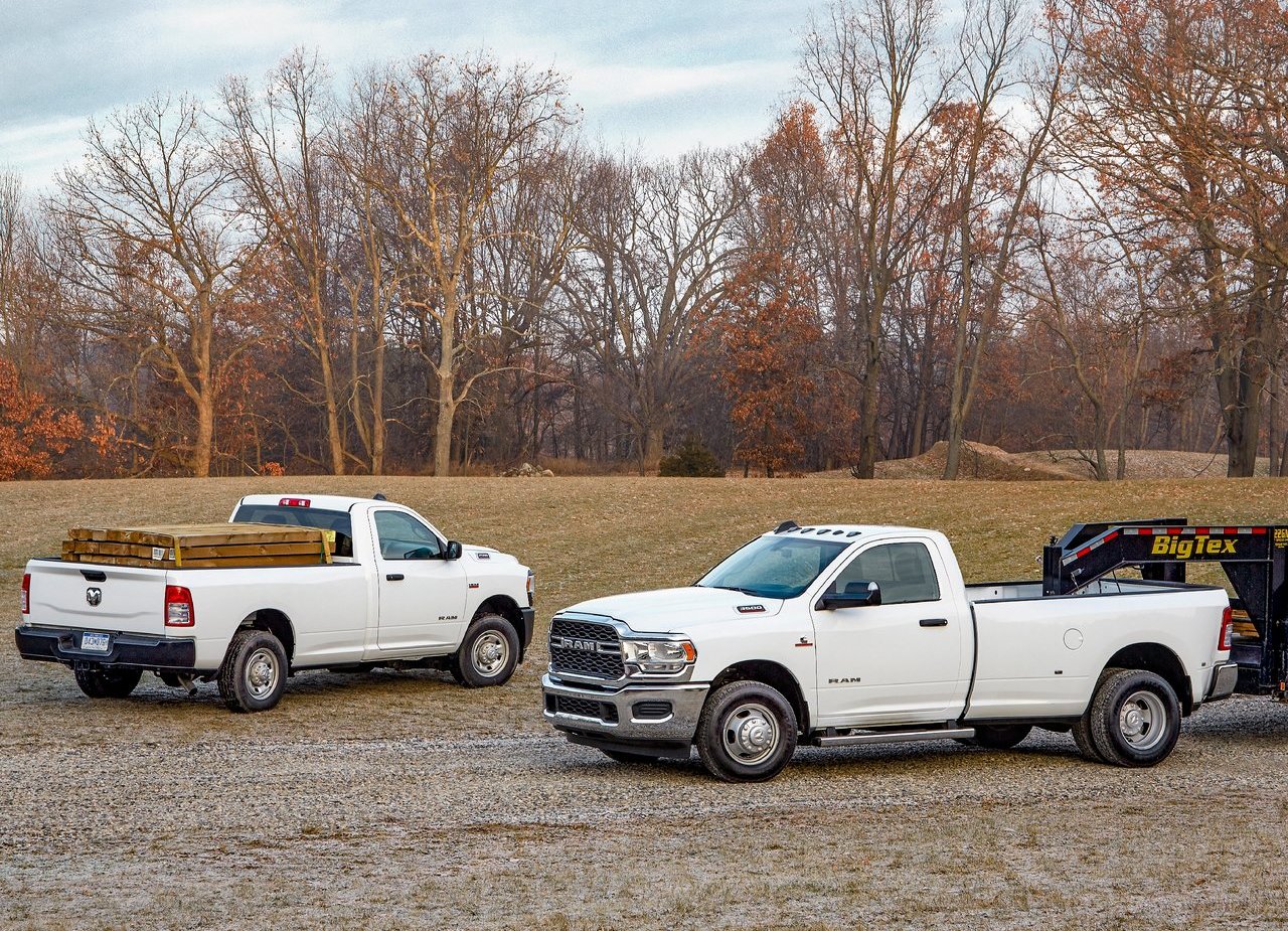 RAM HEAVY DUTY, foto 64
