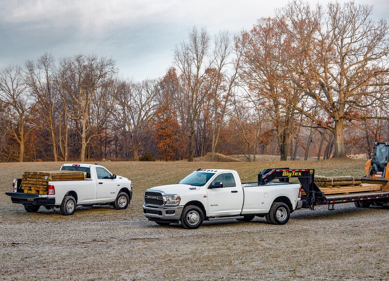RAM HEAVY DUTY, foto 65