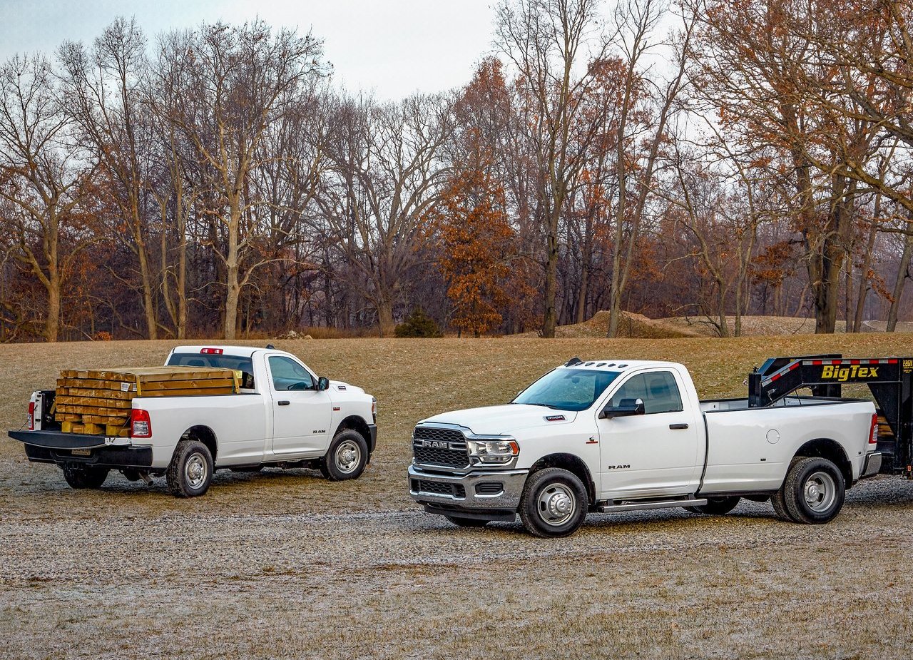 RAM HEAVY DUTY, foto 66