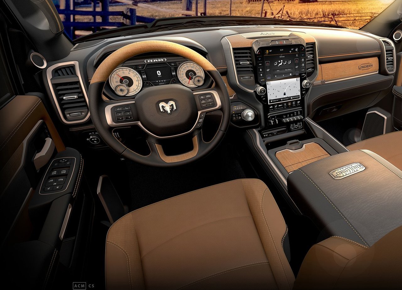 RAM HEAVY DUTY, foto 70