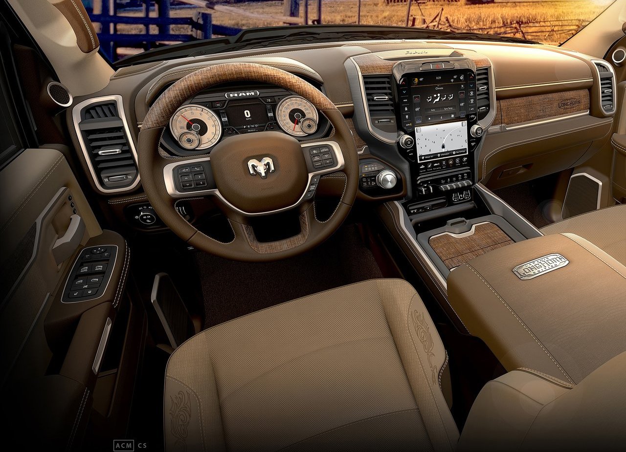 RAM HEAVY DUTY, foto 71
