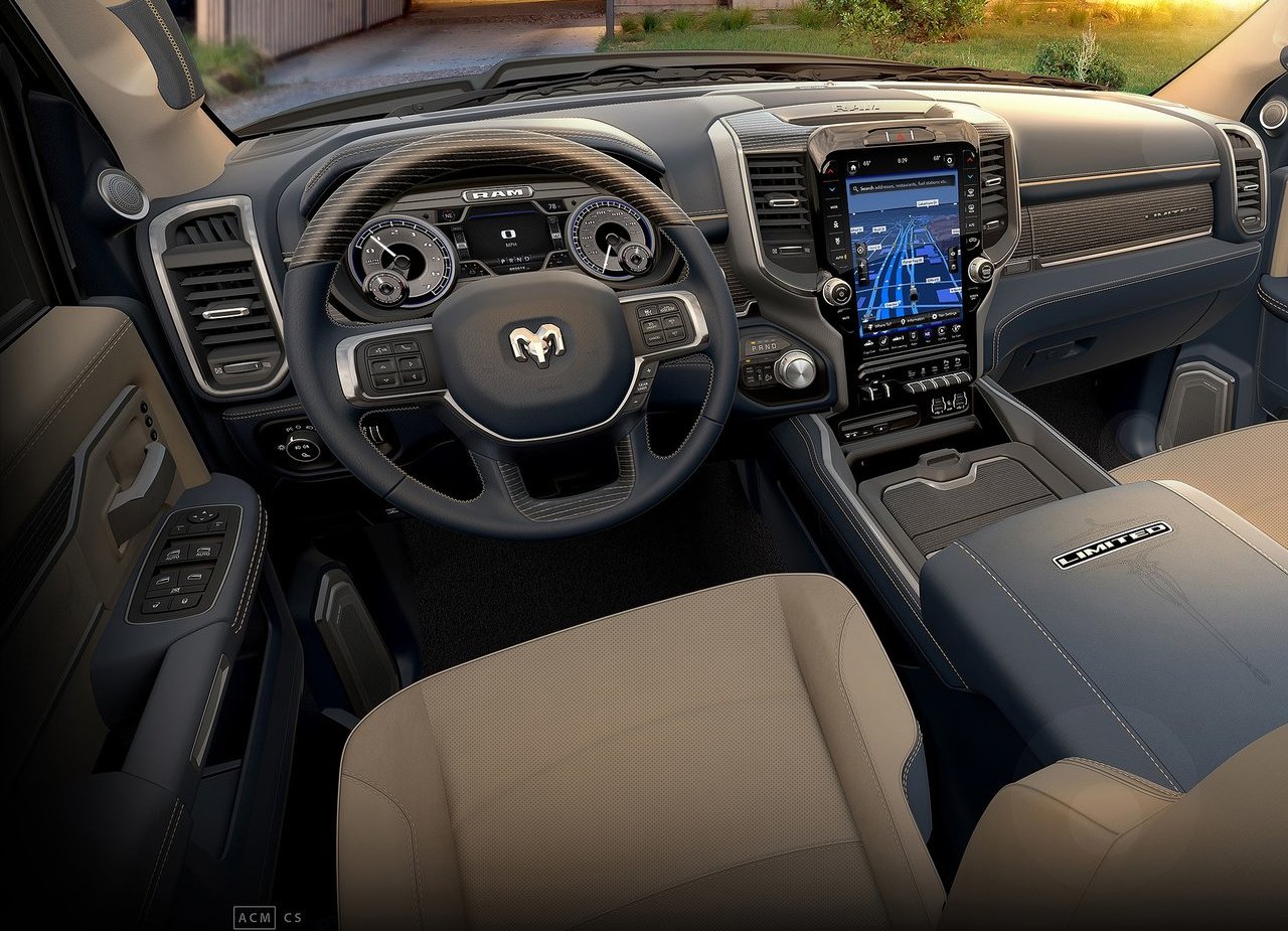 RAM HEAVY DUTY, foto 73