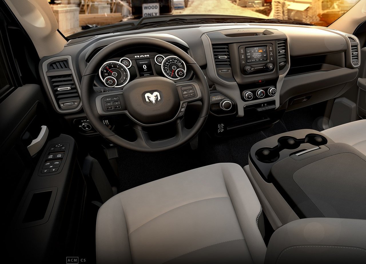 RAM HEAVY DUTY, foto 74