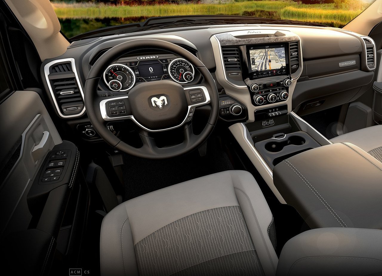 RAM HEAVY DUTY, foto 75