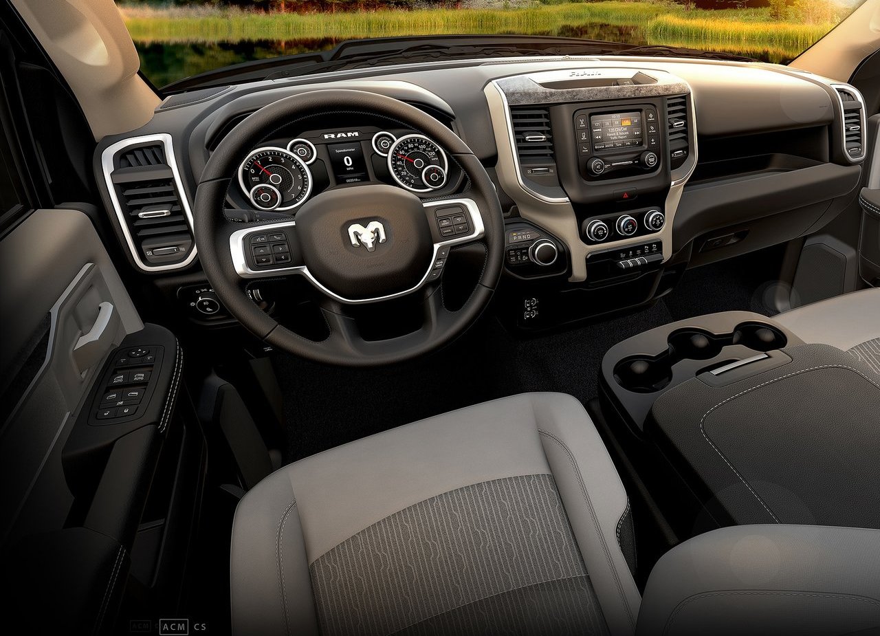 RAM HEAVY DUTY, foto 76