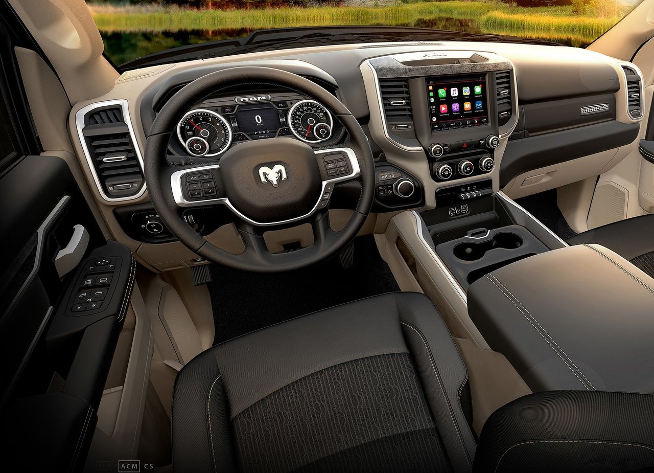 RAM HEAVY DUTY, foto 77