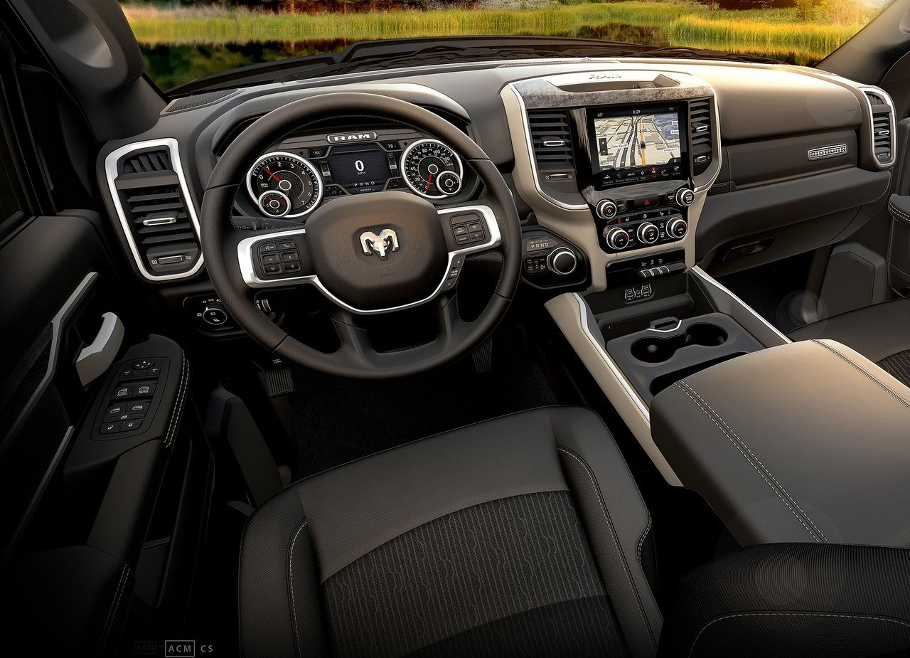 RAM HEAVY DUTY, foto 78