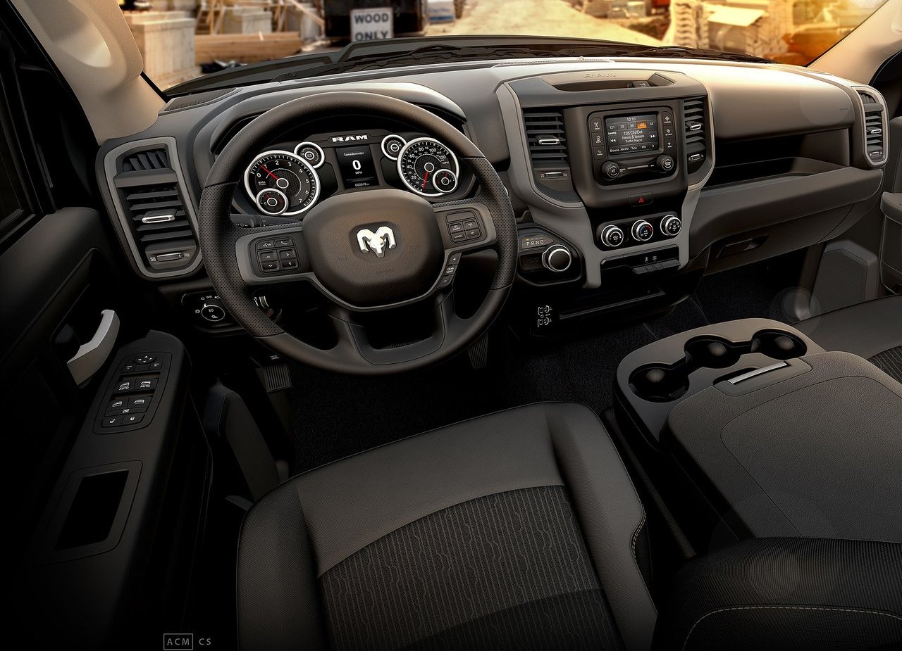 RAM HEAVY DUTY, foto 80