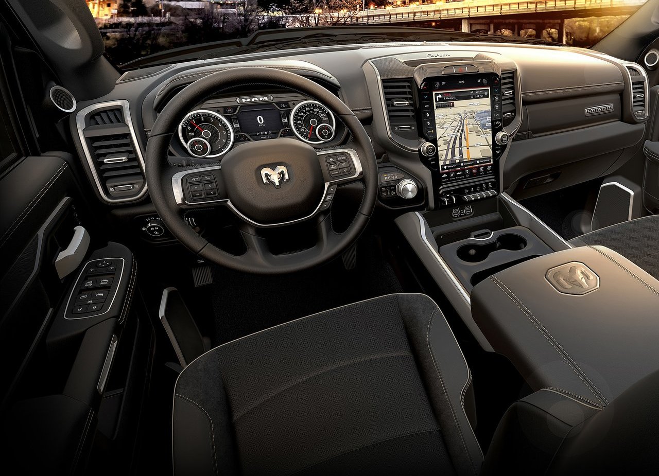 RAM HEAVY DUTY, foto 81