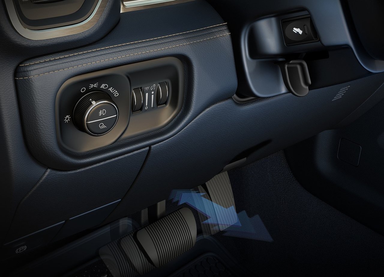 RAM HEAVY DUTY, foto 101