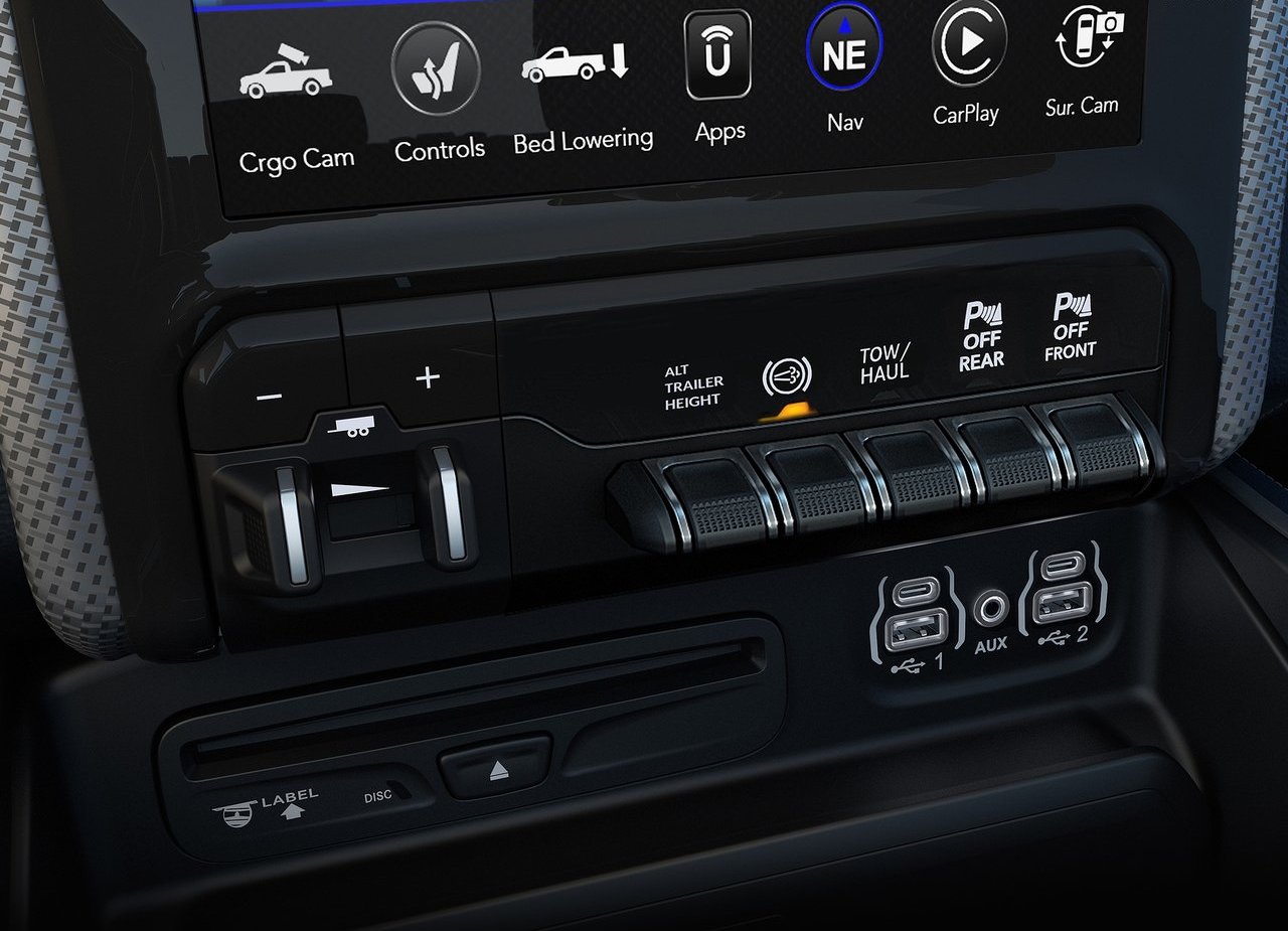 RAM HEAVY DUTY, foto 105