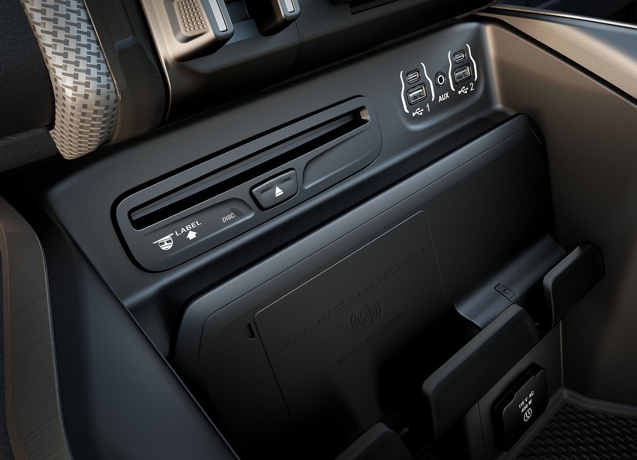 RAM HEAVY DUTY, foto 116