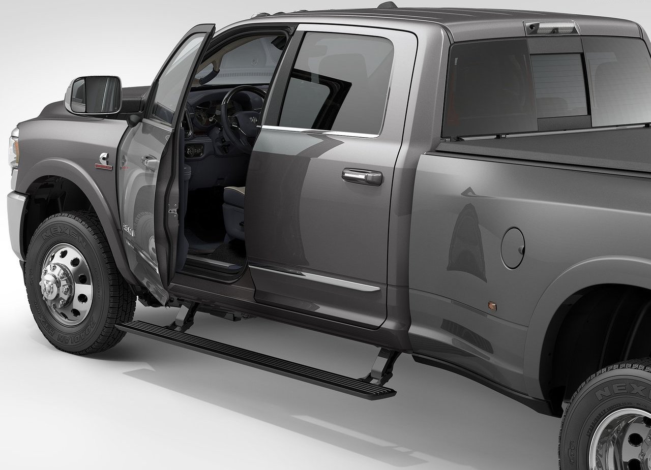 RAM HEAVY DUTY, foto 126